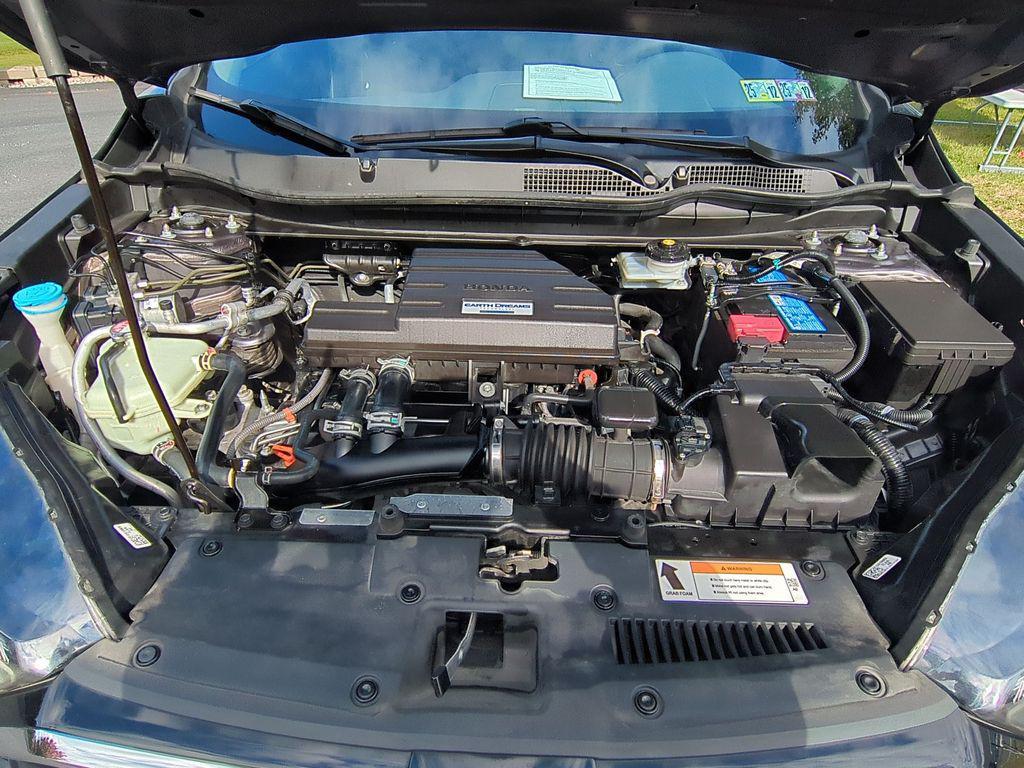 used 2020 Honda CR-V car, priced at $22,990