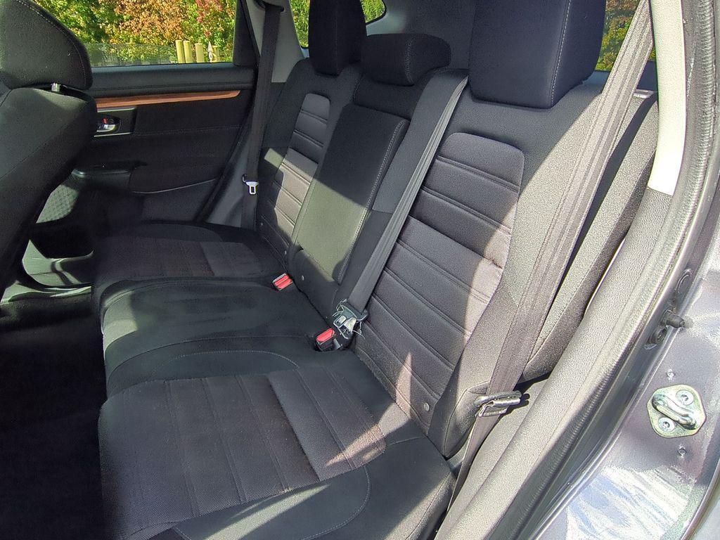 used 2020 Honda CR-V car, priced at $22,990