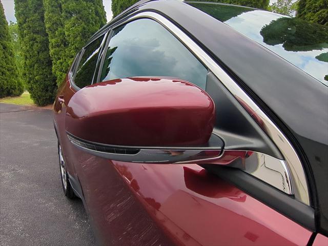 used 2020 Jeep Compass car, priced at $18,990