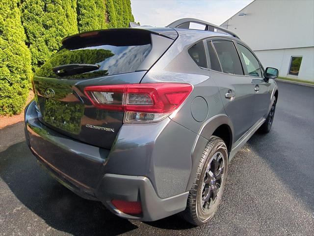 used 2023 Subaru Crosstrek car, priced at $27,990