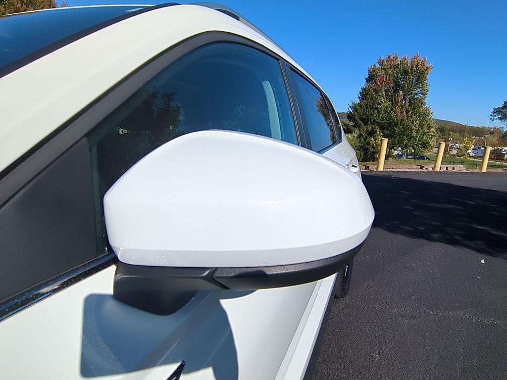 used 2023 Volkswagen Taos car, priced at $22,992