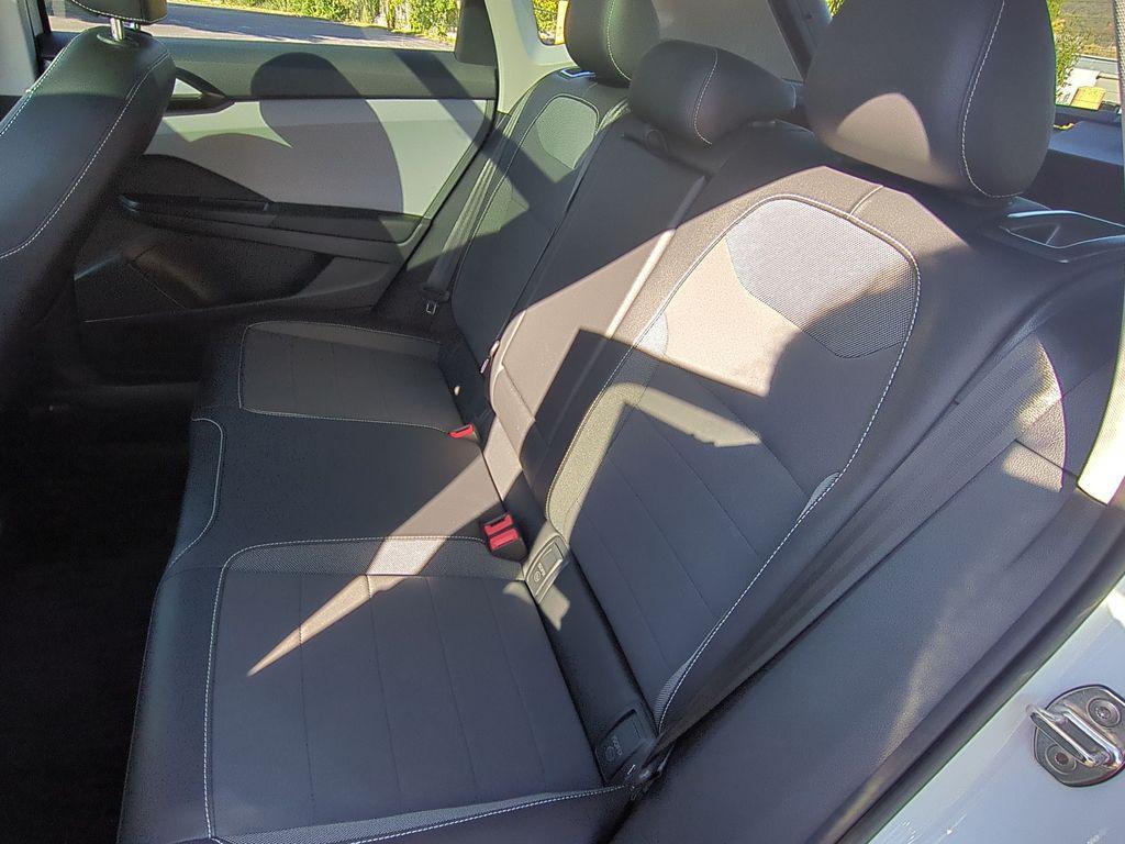 used 2023 Volkswagen Taos car, priced at $22,992