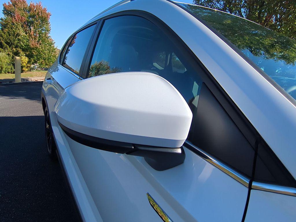 used 2023 Volkswagen Taos car, priced at $22,992