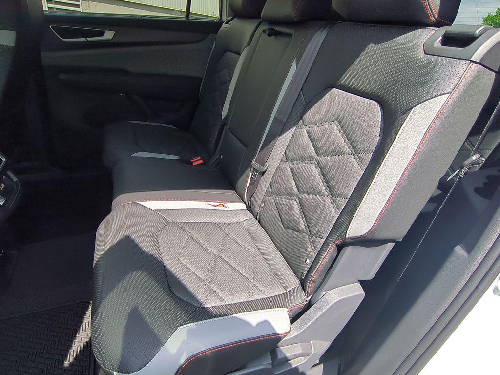 new 2025 Volkswagen Atlas car, priced at $41,891