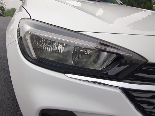 used 2021 Buick Encore GX car, priced at $20,992