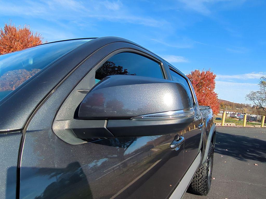 used 2016 Toyota Tacoma car, priced at $29,492