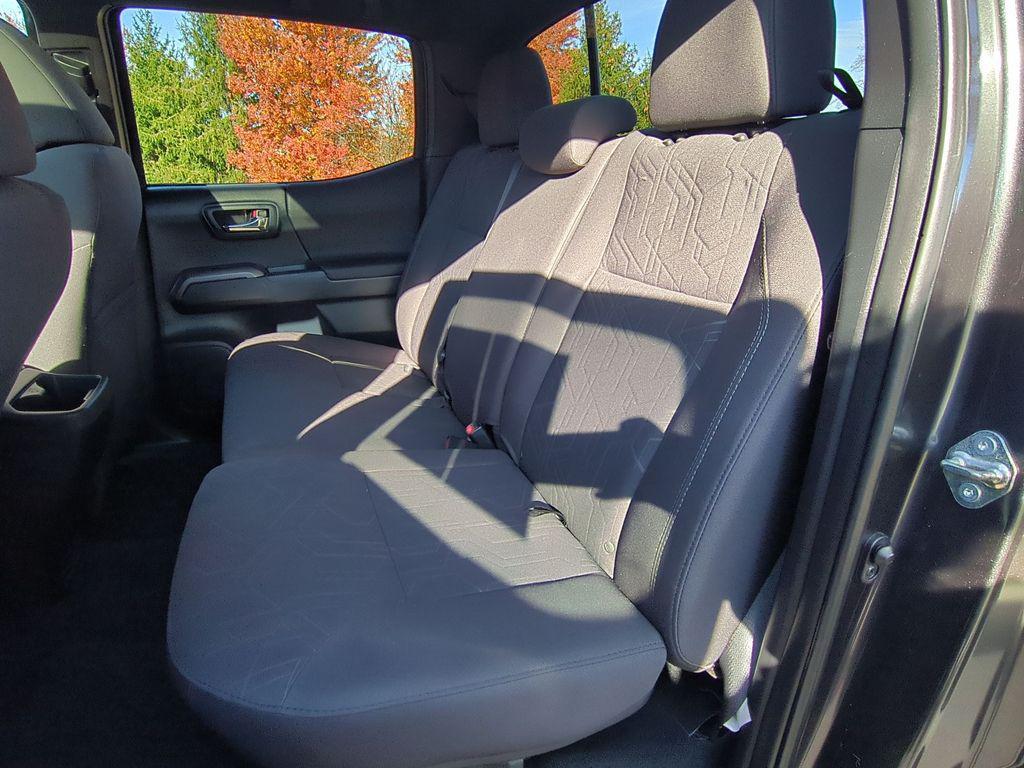 used 2016 Toyota Tacoma car, priced at $29,492