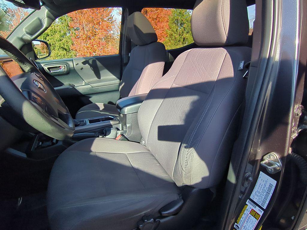 used 2016 Toyota Tacoma car, priced at $29,492