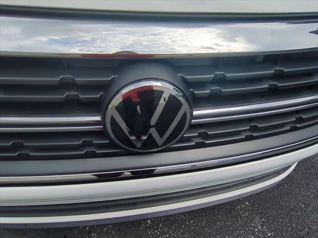 used 2024 Volkswagen Jetta car, priced at $22,990