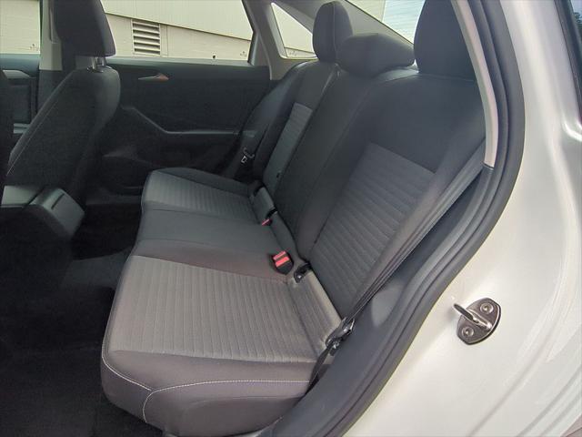 used 2024 Volkswagen Jetta car, priced at $22,990