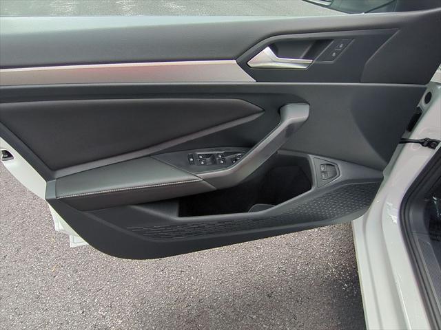 used 2024 Volkswagen Jetta car, priced at $22,990
