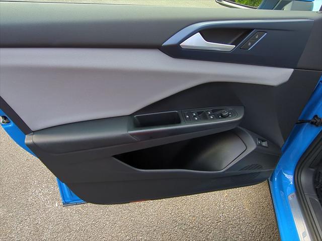 used 2022 Volkswagen Taos car, priced at $25,990