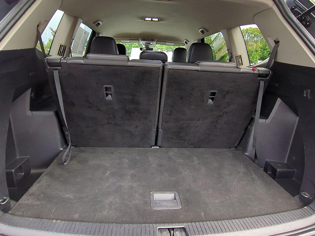 used 2024 Volkswagen Atlas car, priced at $31,995
