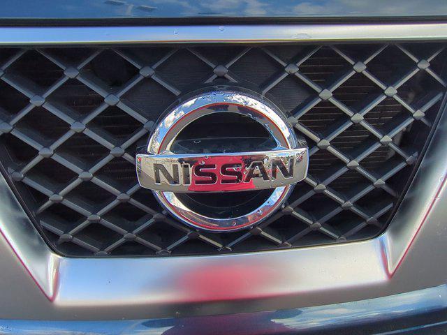used 2019 Nissan Frontier car, priced at $29,990