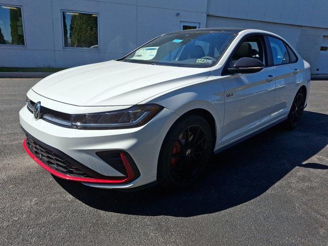 new 2025 Volkswagen Jetta GLI car, priced at $32,264