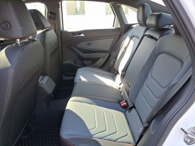 new 2025 Volkswagen Jetta GLI car, priced at $33,064