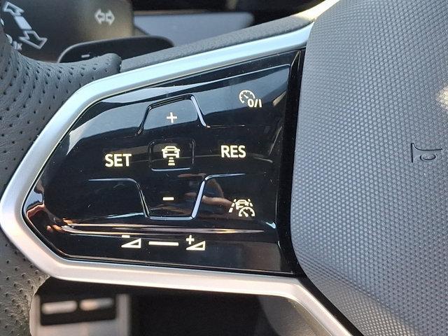 new 2025 Volkswagen Jetta GLI car, priced at $32,264