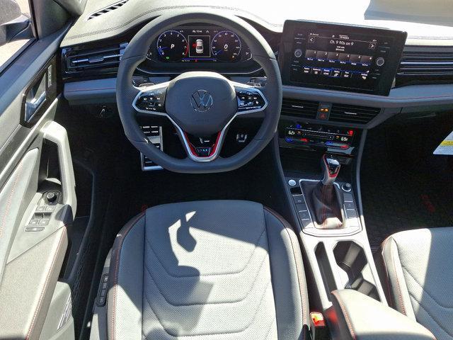 new 2025 Volkswagen Jetta GLI car, priced at $32,264