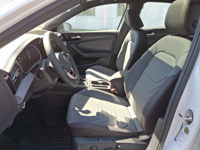 new 2025 Volkswagen Jetta GLI car, priced at $32,264