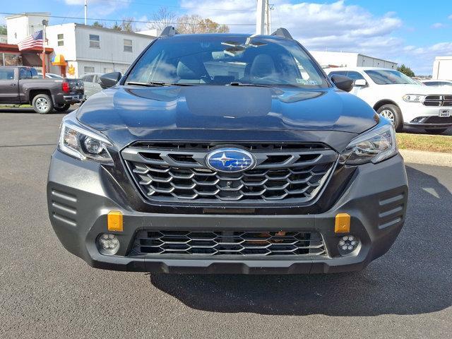 used 2022 Subaru Outback car, priced at $28,990