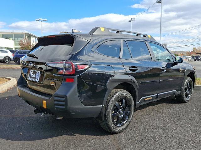 used 2022 Subaru Outback car, priced at $28,990