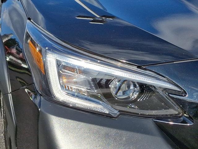 used 2022 Subaru Outback car, priced at $28,990