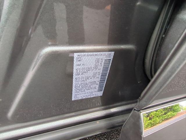 used 2023 Nissan Murano car, priced at $27,493