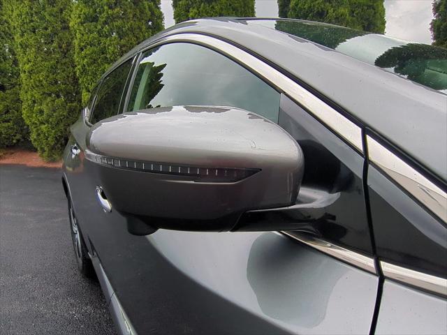 used 2023 Nissan Murano car, priced at $27,493