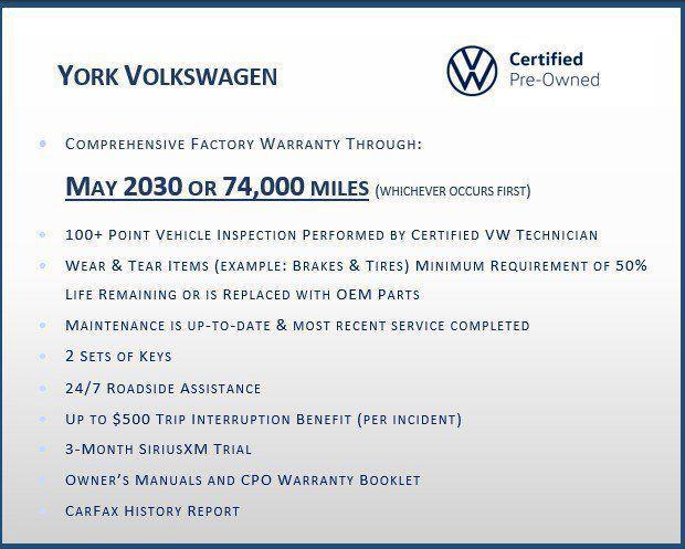 used 2024 Volkswagen Jetta GLI car, priced at $29,998