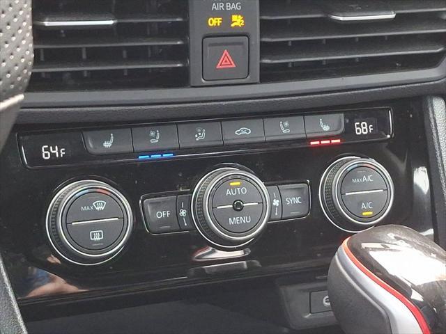 used 2024 Volkswagen Jetta GLI car, priced at $29,998