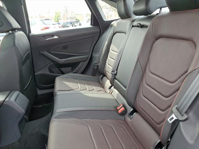 used 2024 Volkswagen Jetta GLI car, priced at $31,593