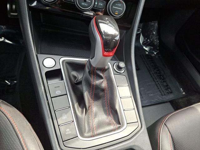 used 2024 Volkswagen Jetta GLI car, priced at $31,593