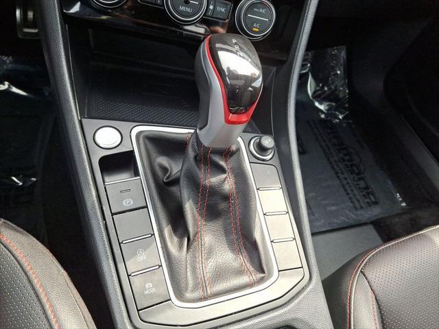 used 2024 Volkswagen Jetta GLI car, priced at $29,998