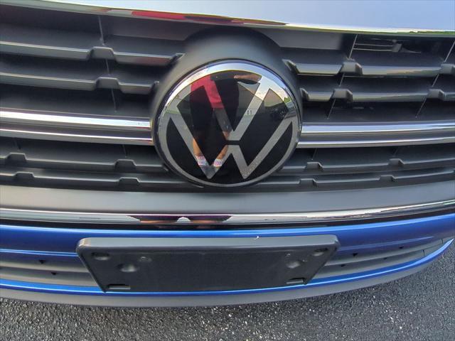 used 2024 Volkswagen Jetta car, priced at $24,990