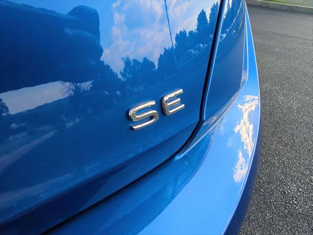 used 2024 Volkswagen Jetta car, priced at $24,990