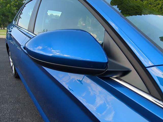 used 2024 Volkswagen Jetta car, priced at $24,990