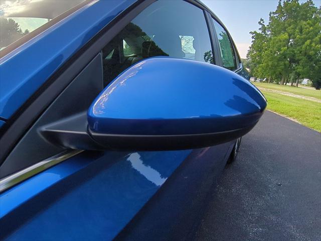 used 2024 Volkswagen Jetta car, priced at $24,990