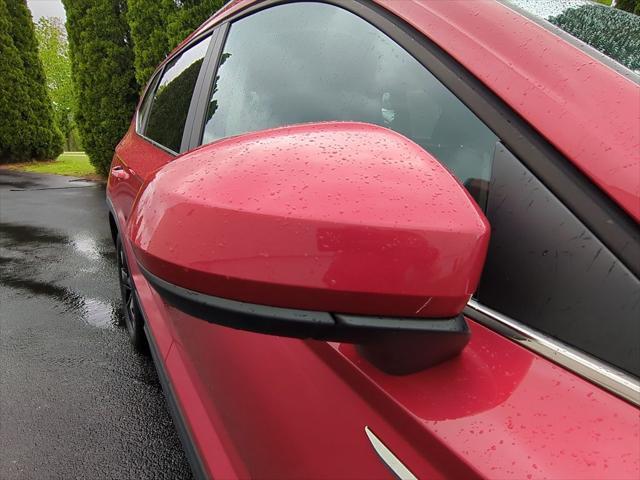 used 2022 Volkswagen Taos car, priced at $24,992