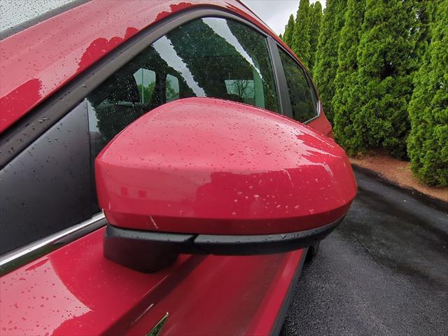 used 2022 Volkswagen Taos car, priced at $24,992