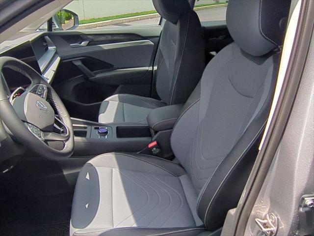 new 2025 Volkswagen Tiguan car, priced at $31,680