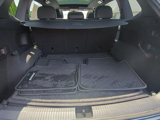 used 2022 Volkswagen Tiguan car, priced at $27,992