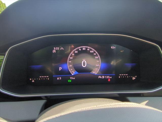 new 2025 Volkswagen Jetta car, priced at $22,776