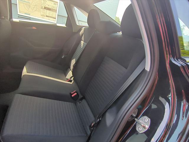 new 2025 Volkswagen Jetta car, priced at $22,776