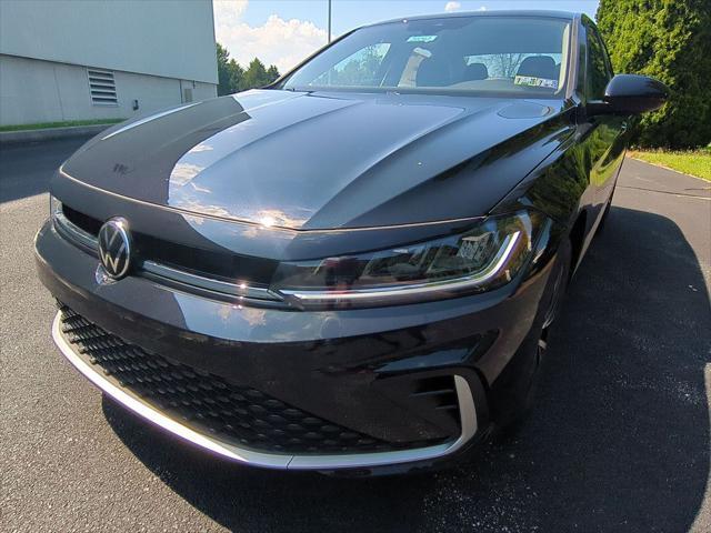 new 2025 Volkswagen Jetta car, priced at $22,776