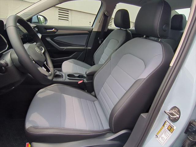 new 2025 Volkswagen Jetta car, priced at $27,049