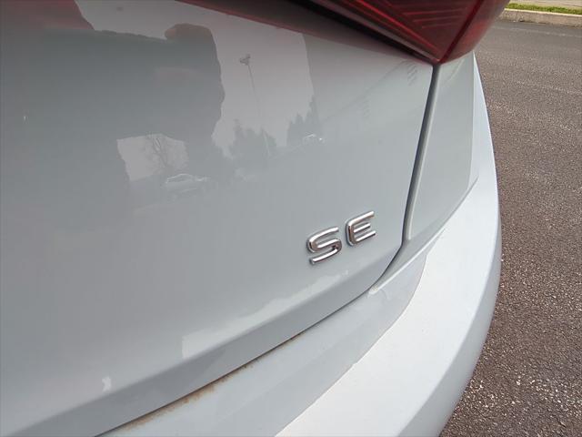 new 2025 Volkswagen Jetta car, priced at $27,049