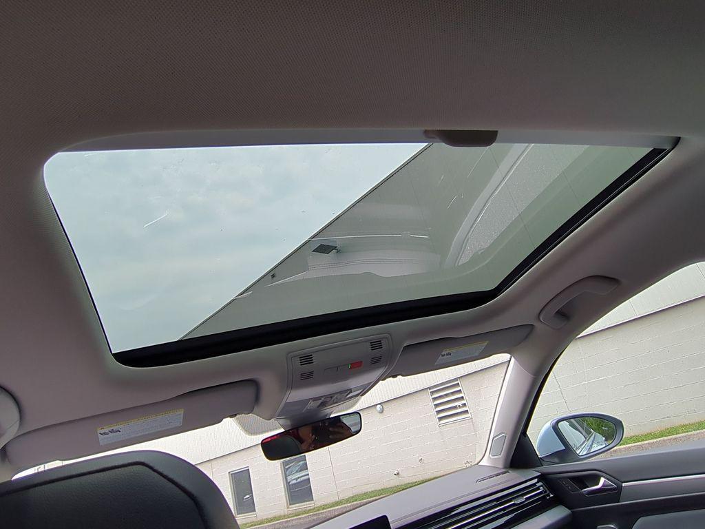 new 2025 Volkswagen Jetta car, priced at $27,049