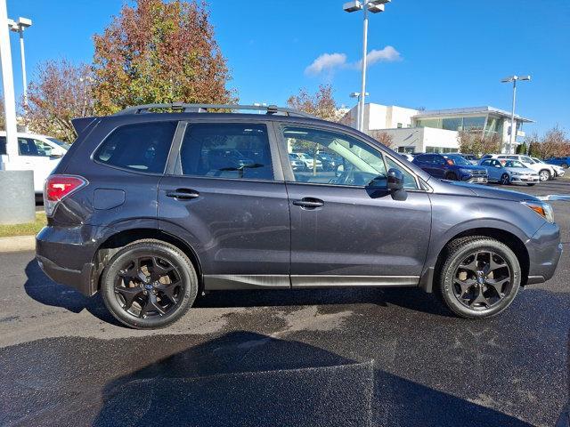 used 2018 Subaru Forester car, priced at $16,990