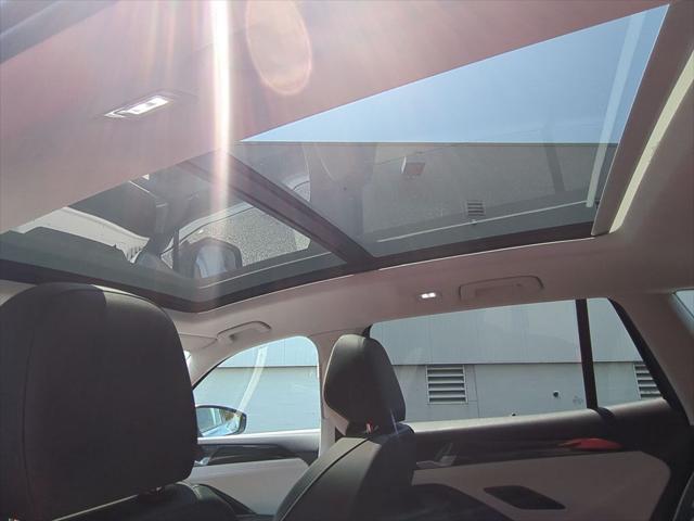 new 2025 Volkswagen Tiguan car, priced at $36,381