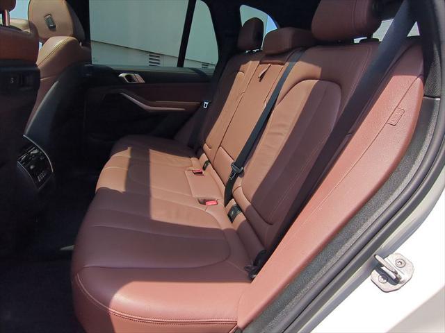 used 2019 BMW X5 car, priced at $36,993